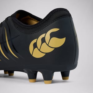 Adult Unisex CCC Phoenix 2.0 Team Firm Ground Boot Black