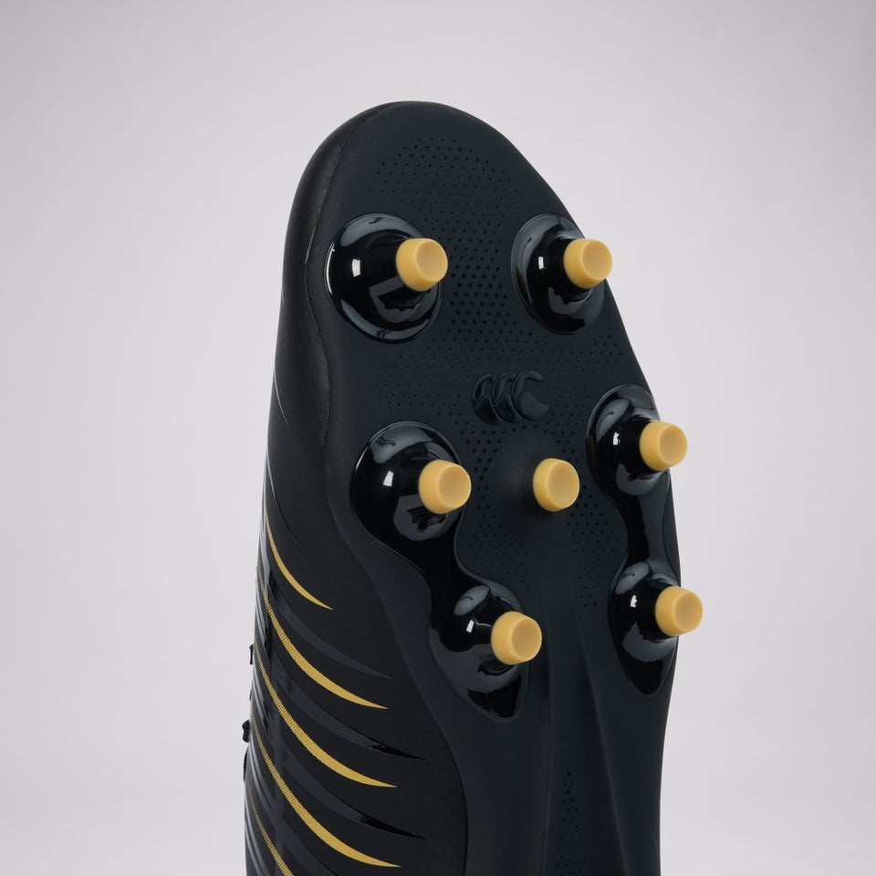 Adult Unisex CCC Phoenix 2.0 Team Firm Ground Boot Black