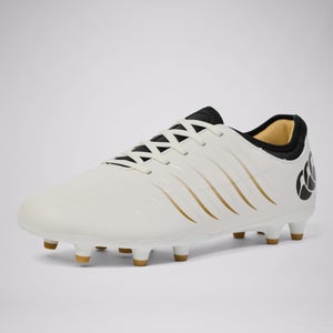 Adult Unisex CCC Phoenix 2.0 Team Firm Ground Boot White