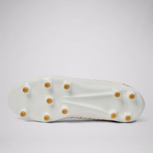 Adult Unisex CCC Phoenix 2.0 Team Firm Ground Boot White