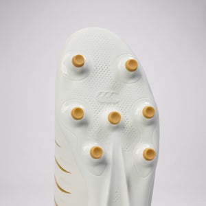 Adult Unisex CCC Phoenix 2.0 Team Firm Ground Boot White