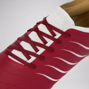 Adult Unisex Phoenix 2.0 Pro Soft Ground Boots Red