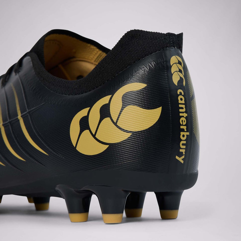 CCC PHOENIX 2.0 PRO FIRM-GROUND BOOT