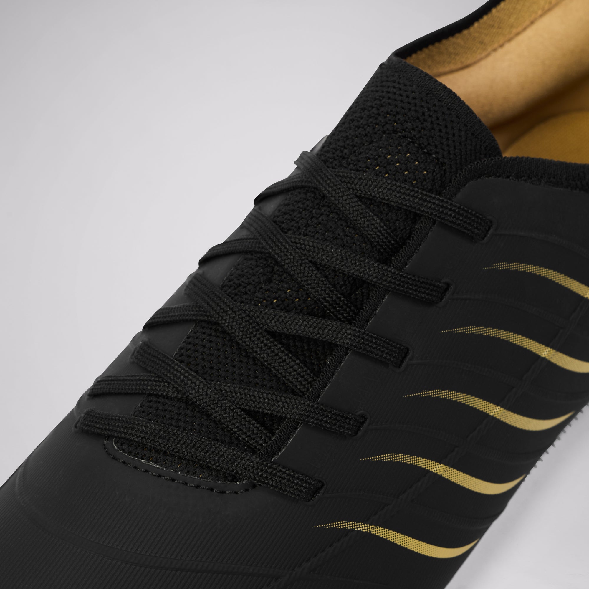 Adult Unisex CCC Phoenix 2.0 Pro Soft Ground Boot Black | Canterbury