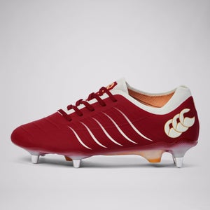 CANTERBURY CCC PHOENIX 2.0 ELITE SG AU RED - 7.5