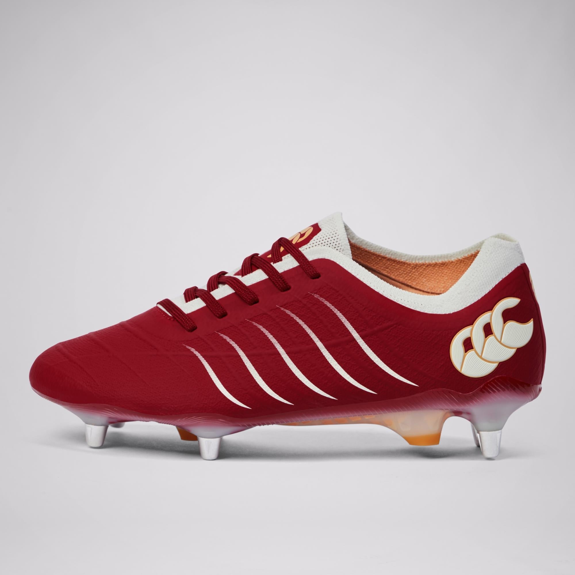 CCC PHOENIX 2.0 ELITE SOFT-GROUND BOOT | Canterbury Australia