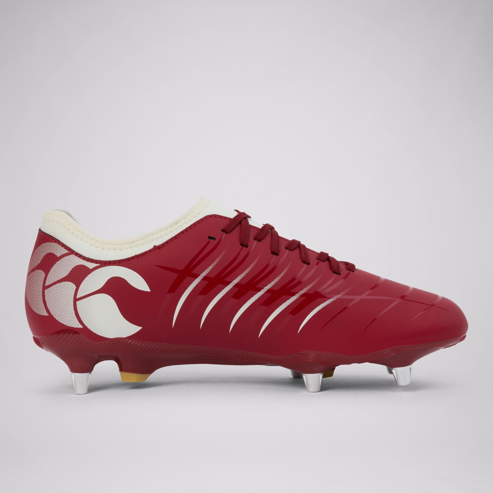 CCC PHOENIX 2.0 TEAM SOFT-GROUND BOOT | Canterbury Australia
