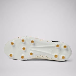 Adult Unisex CCC Speed Team Firm Ground Boot White