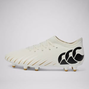 Adult Unisex CCC Speed Team Firm Ground Boot White