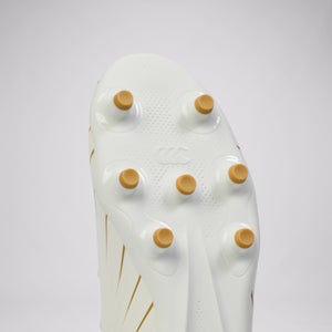 Adult Unisex CCC Speed Team Firm Ground Boot White