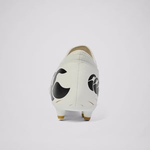 Adult Unisex CCC Speed Team Firm Ground Boot White