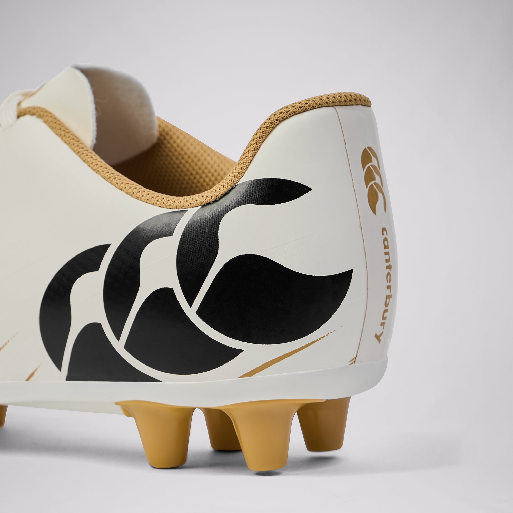 KIDS CCC SPEED FALCON FIRM-GROUND BOOT | Canterbury Australia