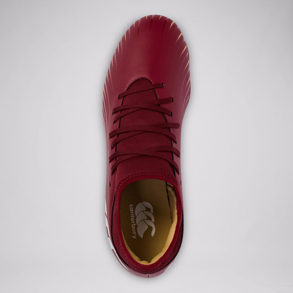 CCC SPEED FALCON TEAM SOFT-GROUND BOOT