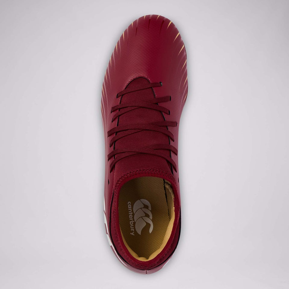 CCC SPEED FALCON TEAM SOFT-GROUND BOOT