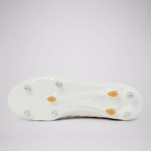 Adult Unisex CCC Phoenix 2.0 Pro Soft Ground Boot White