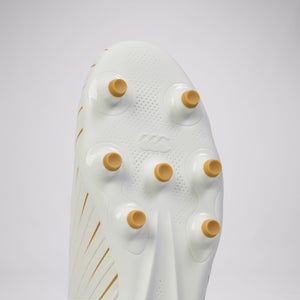 Adult Unisex CCC Speed Pro Firm Ground Boot White