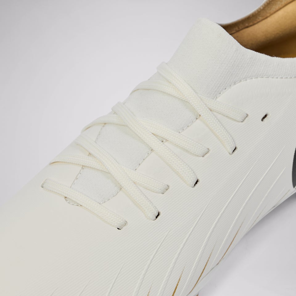 Adult Unisex CCC Speed Pro Firm Ground Boot White