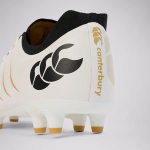 Adult Unisex CCC Phoenix 2.0 Pro Firm Ground Boot White