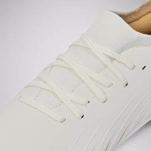 Adult Unisex CCC Speed Pro Soft Ground Boot White