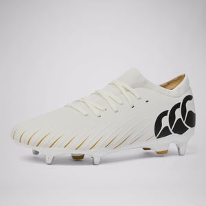 Adult Unisex CCC Speed Pro Soft Ground Boot White