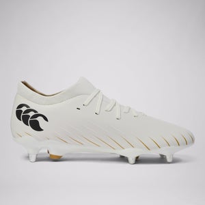 Adult Unisex CCC Speed Pro Soft Ground Boot White