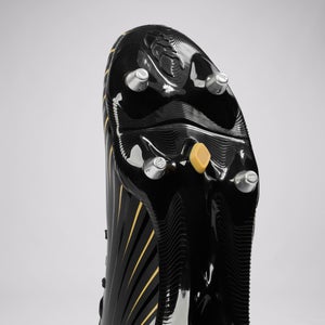 Adult Unisex CCC Speed Team Soft Ground Boot Black