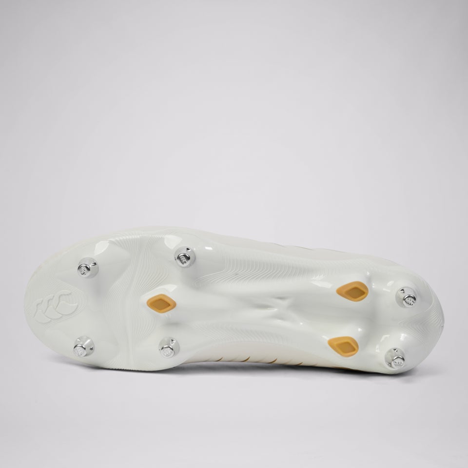 CANTERBURY CCC PHOENIX 2.0 TEAM SG AU WHITE