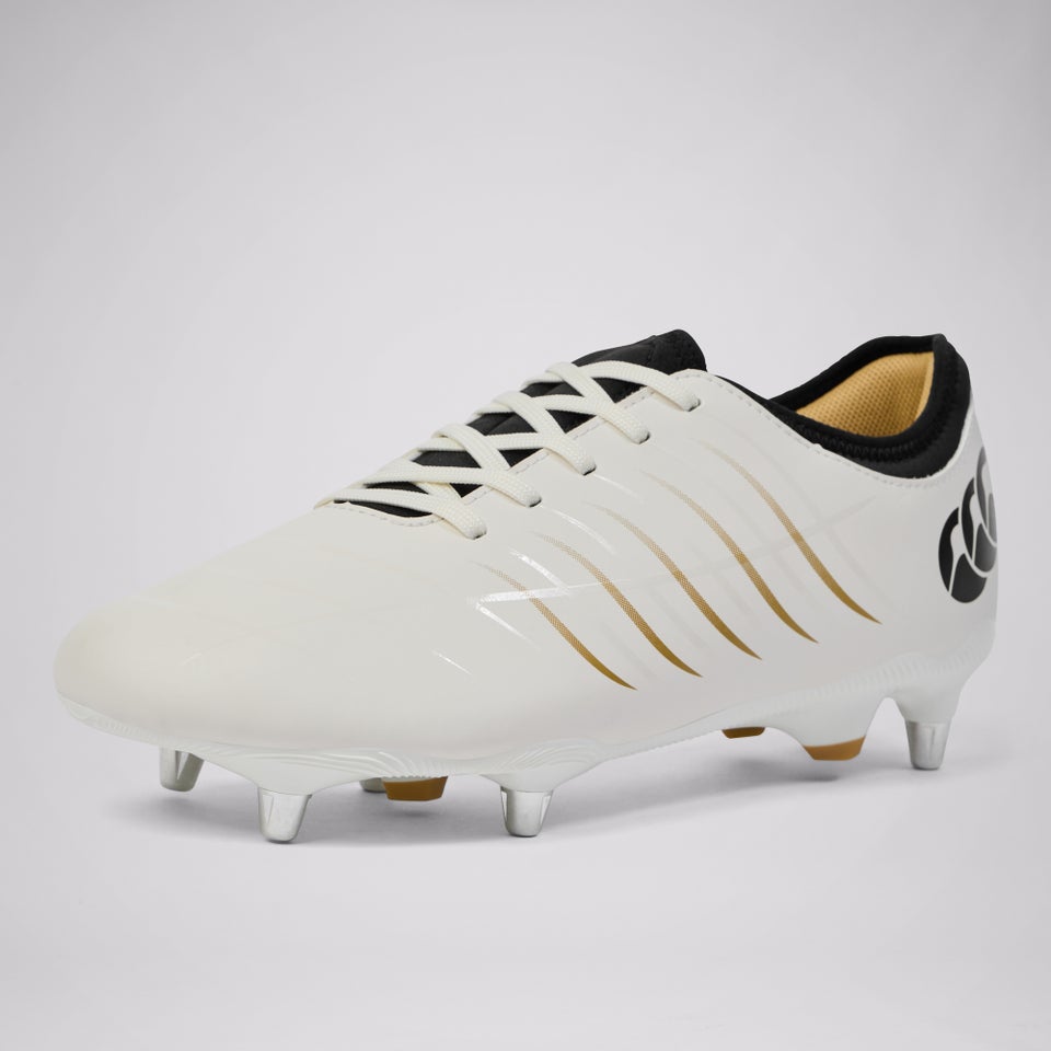 CANTERBURY CCC PHOENIX 2.0 TEAM SG AU WHITE