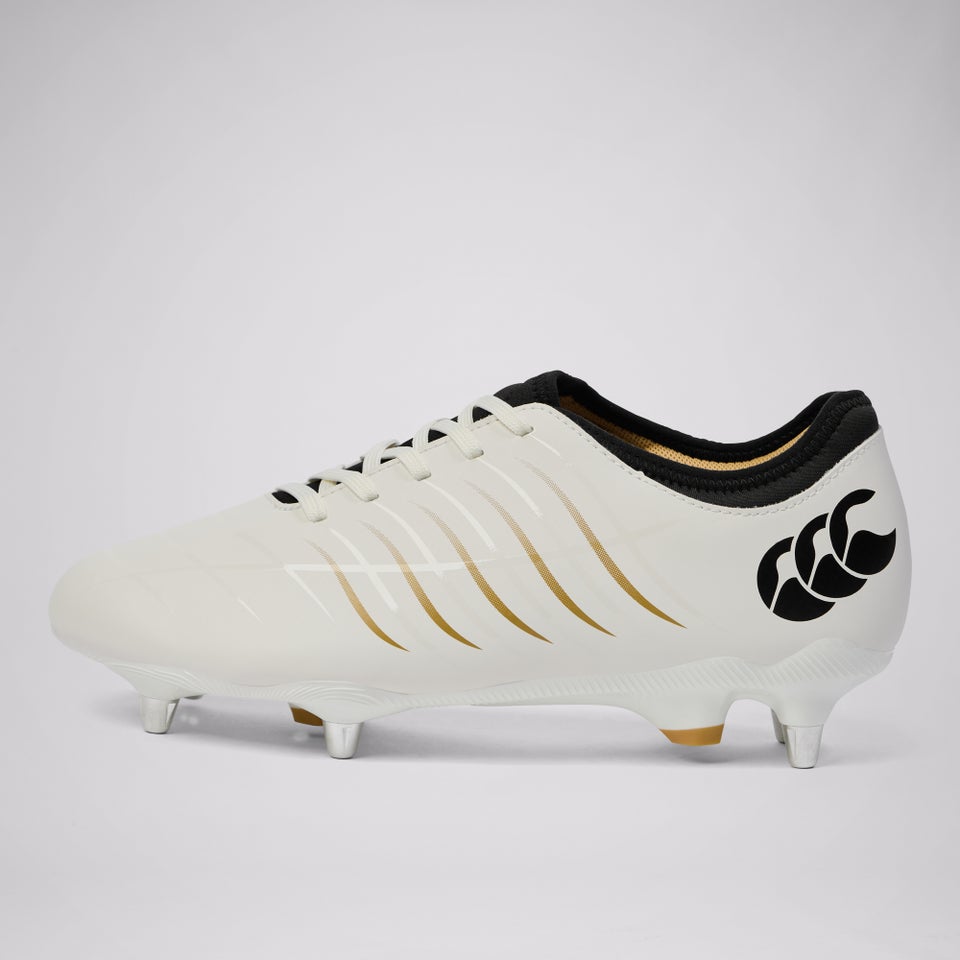 CANTERBURY CCC PHOENIX 2.0 TEAM SG AU WHITE