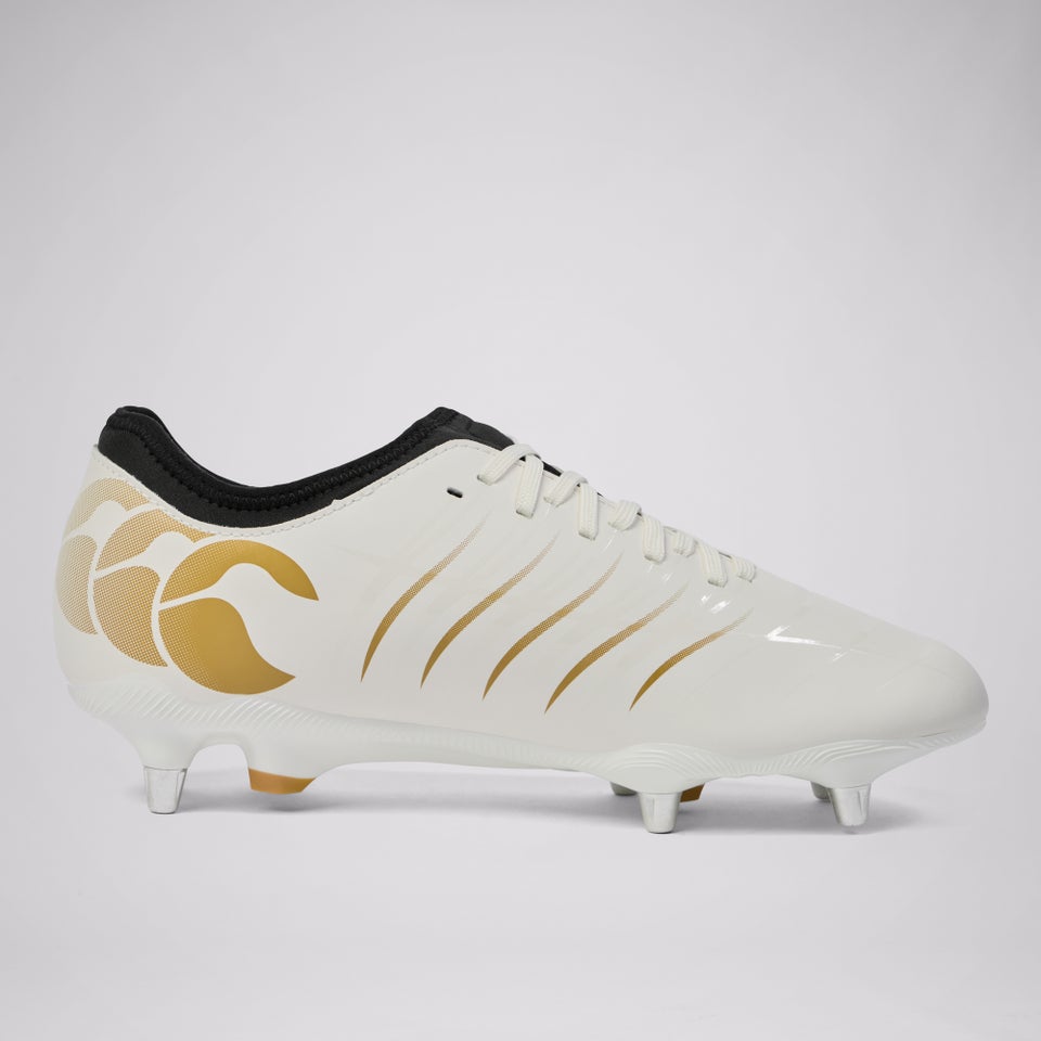 CANTERBURY CCC PHOENIX 2.0 TEAM SG AU WHITE