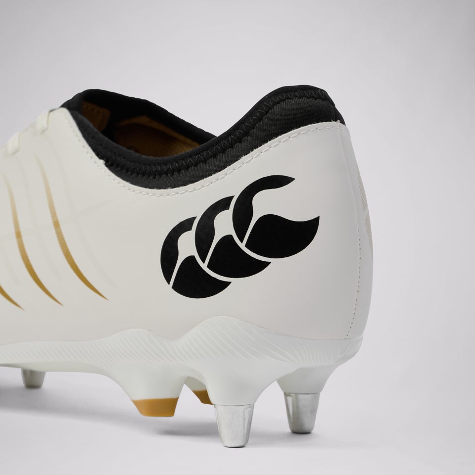 CANTERBURY CCC PHOENIX 2.0 TEAM SG AU WHITE