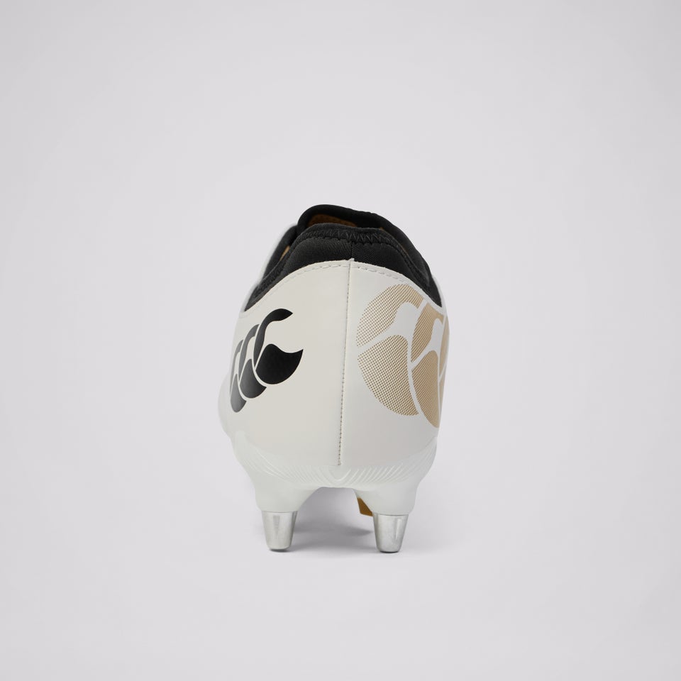 CANTERBURY CCC PHOENIX 2.0 TEAM SG AU WHITE