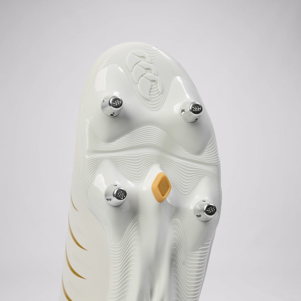 CANTERBURY CCC PHOENIX 2.0 TEAM SG AU WHITE