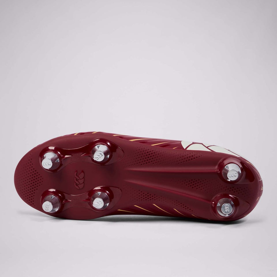 KIDS CCC SPEED FALCON SOFT-GROUND BOOT