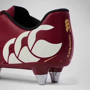 KIDS CCC SPEED FALCON SOFT-GROUND BOOT