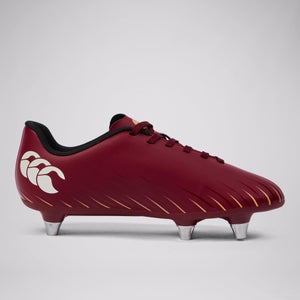 KIDS CCC SPEED FALCON SOFT-GROUND BOOT