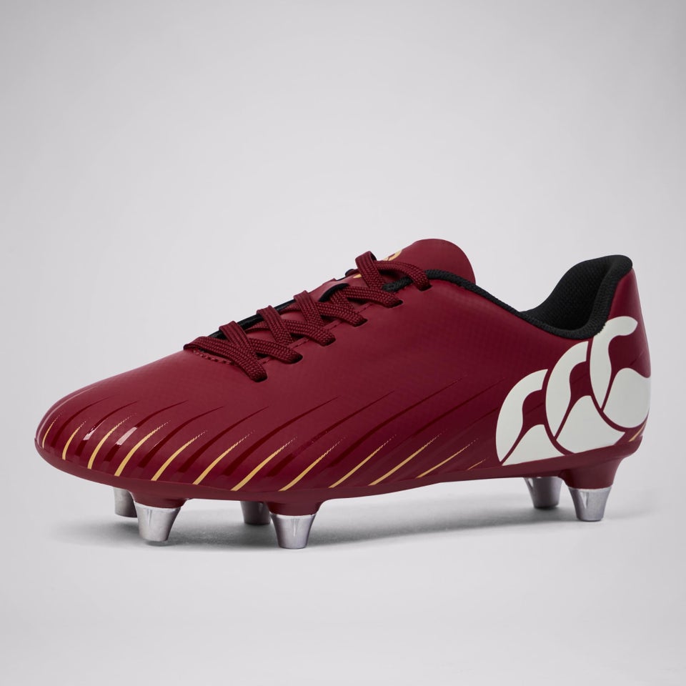 KIDS CCC SPEED FALCON SOFT-GROUND BOOT