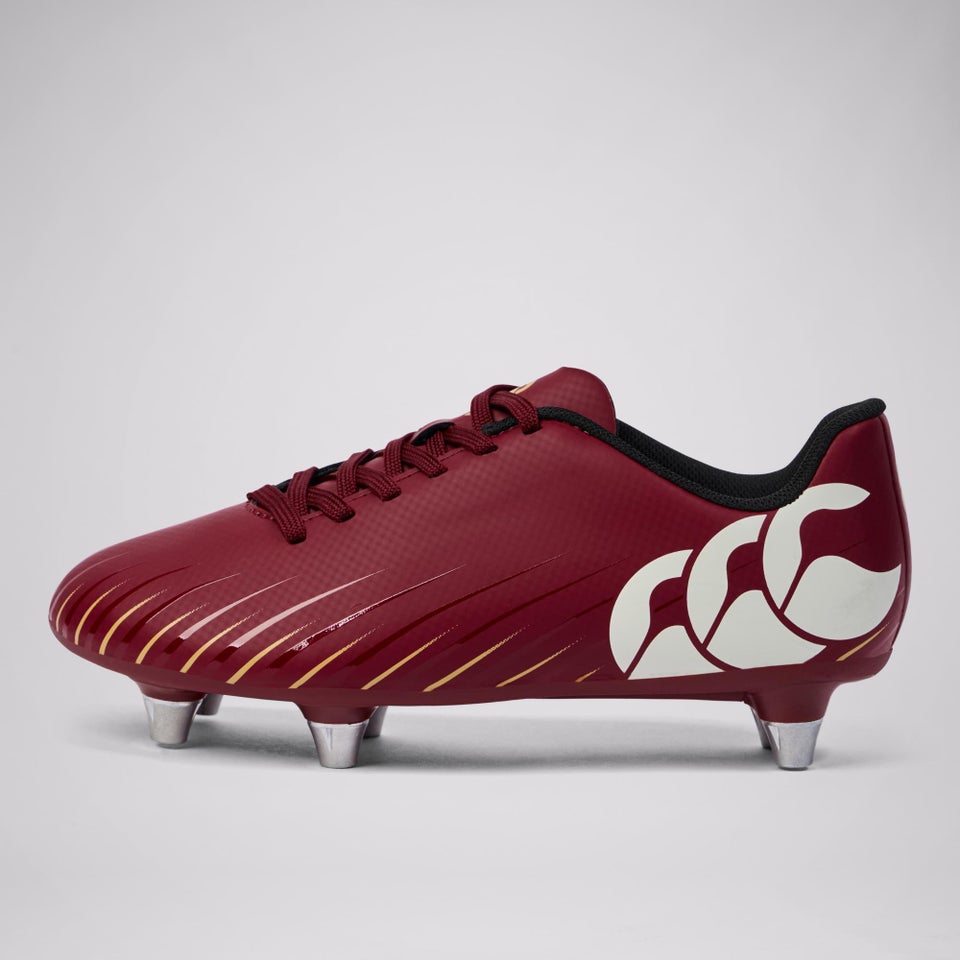 KIDS CCC SPEED FALCON SOFT-GROUND BOOT