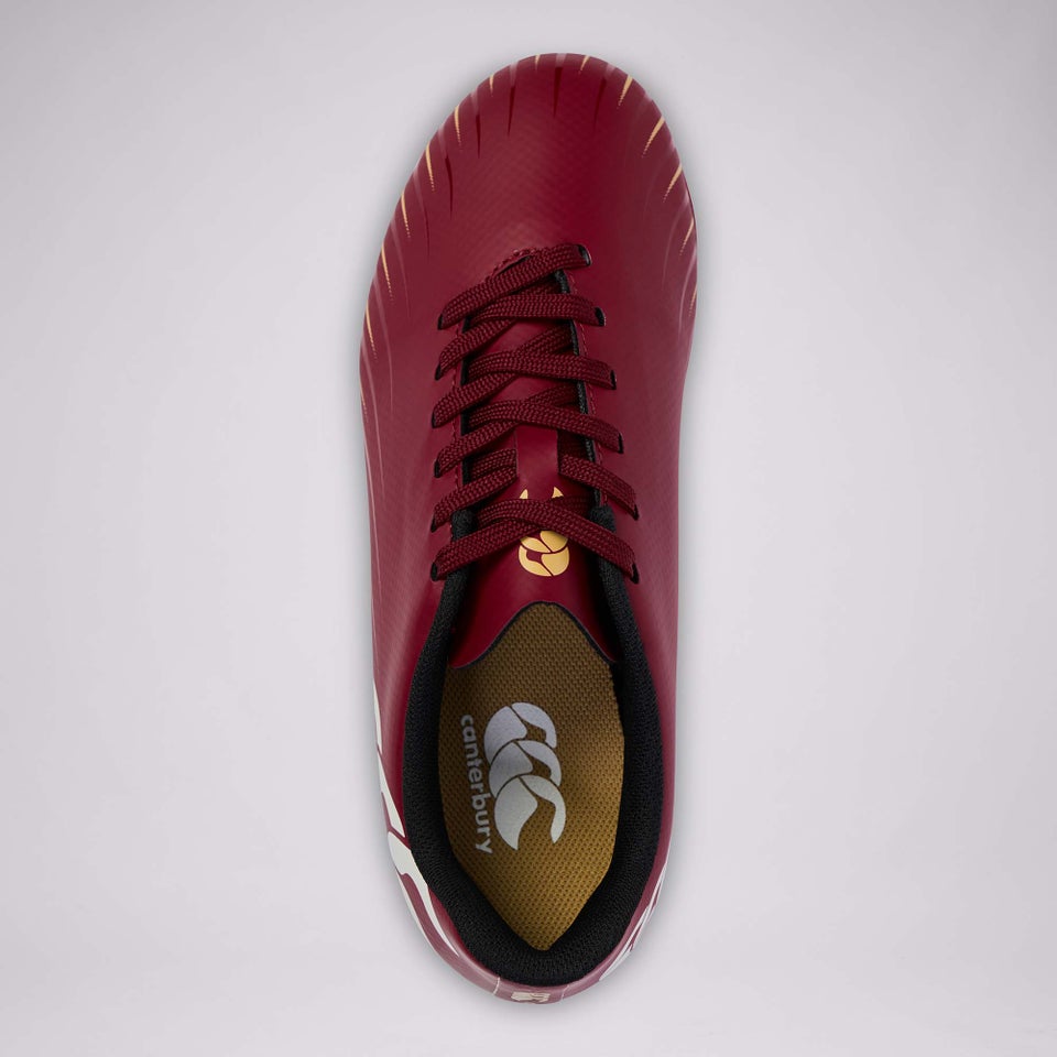 KIDS CCC SPEED FALCON SOFT-GROUND BOOT