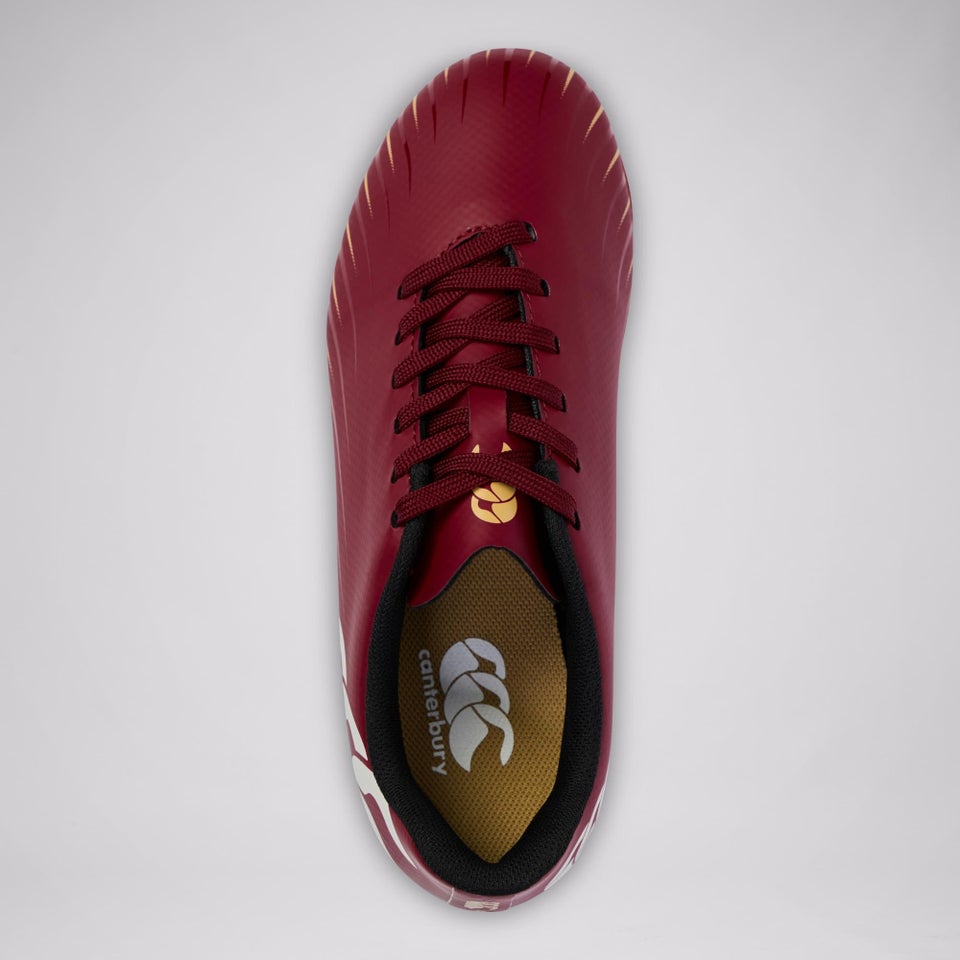 KIDS CCC SPEED FALCON SOFT-GROUND BOOT