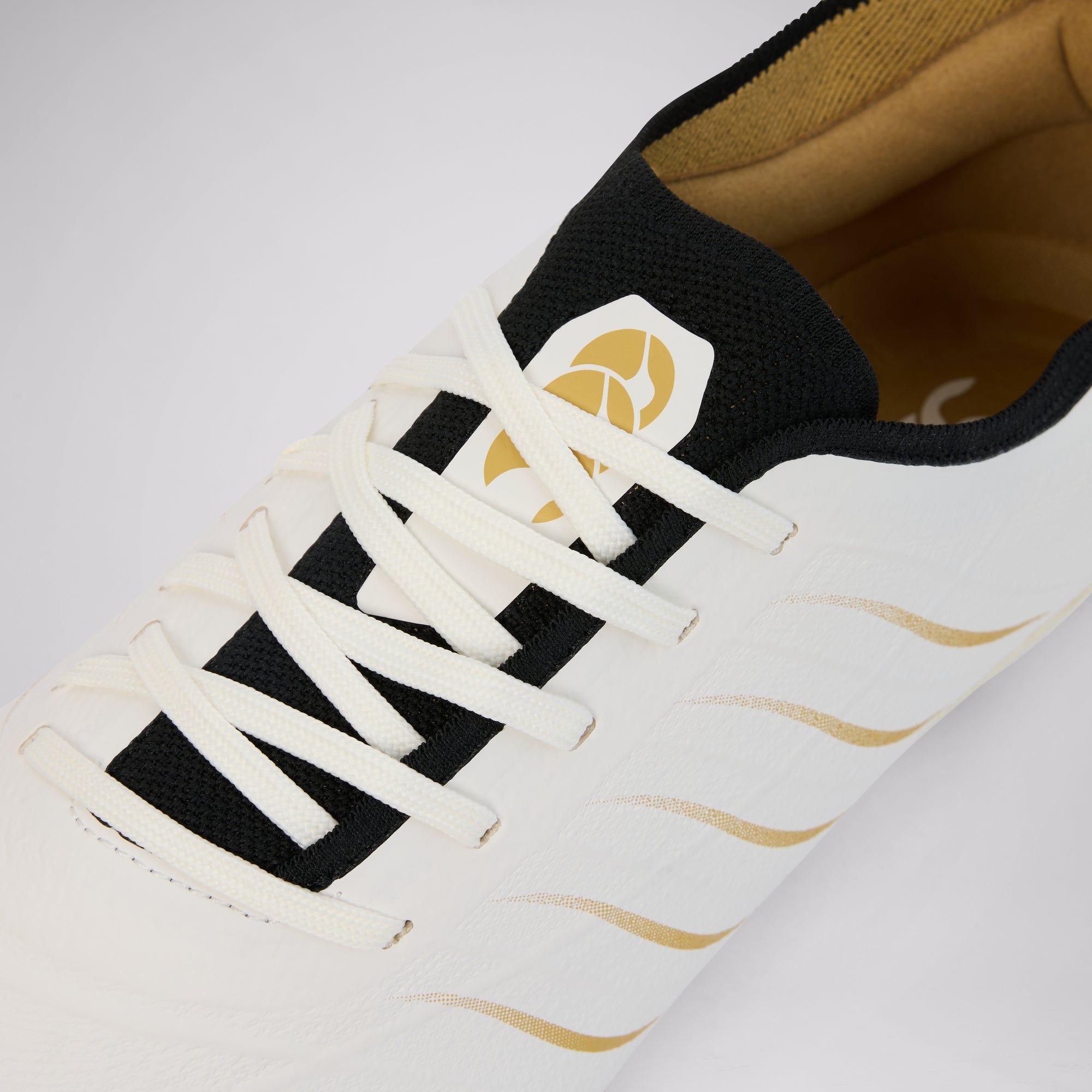 Adult Unisex CCC Phoenix 2.0 Elite Soft Ground Boot White | Canterbury