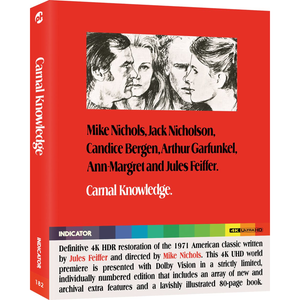 Carnal Knowledge