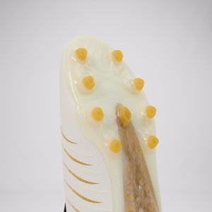 Adult Unisex CCC Phoenix 2.0 Elite Firm Ground Boot White