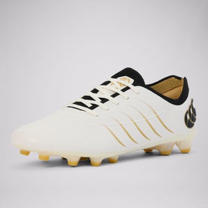 Adult Unisex CCC Phoenix 2.0 Elite Firm Ground Boot White