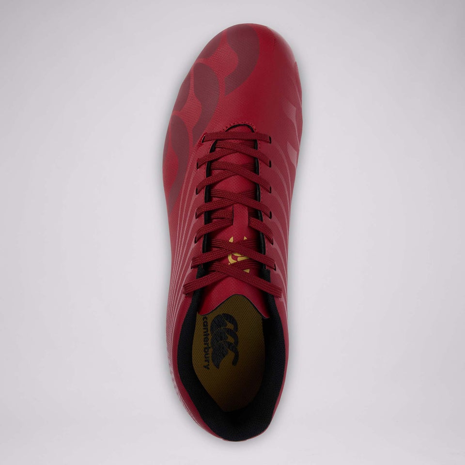 CCC STAMPEDE GROUNDBREAK TEAM SOFT-GROUND BOOT