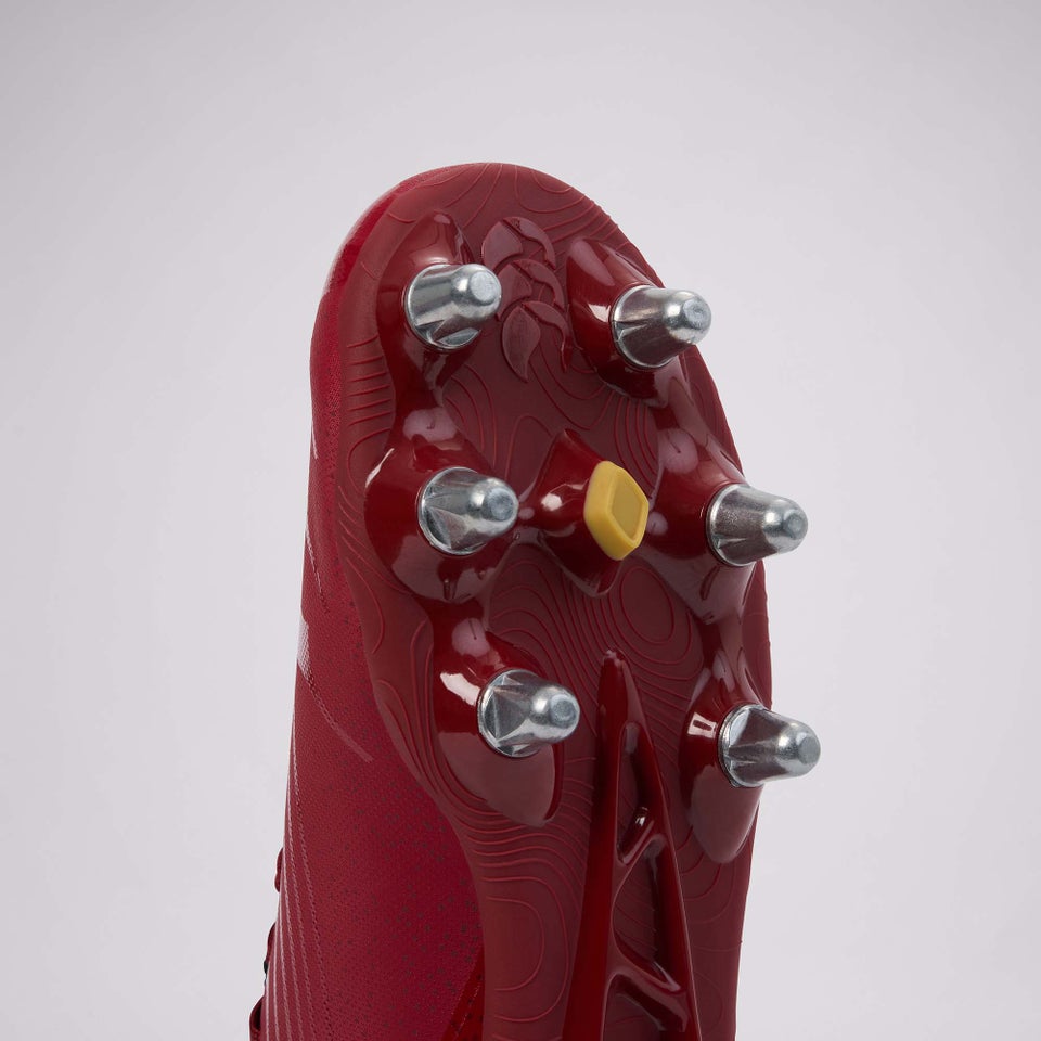 CCC STAMPEDE GROUNDBREAK TEAM SOFT-GROUND BOOT