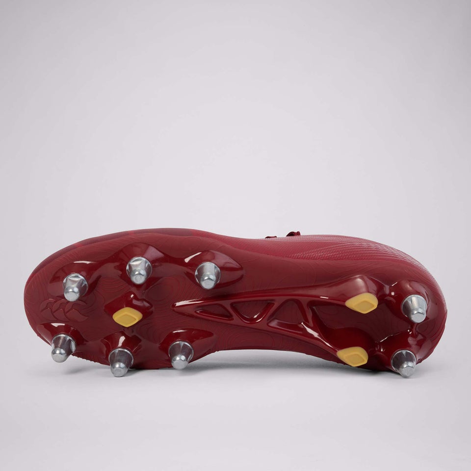 CCC STAMPEDE GROUNDBREAK TEAM SOFT-GROUND BOOT