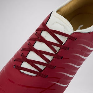 Adult Unisex Phoenix 2.0 Team Firm Ground Boots Red