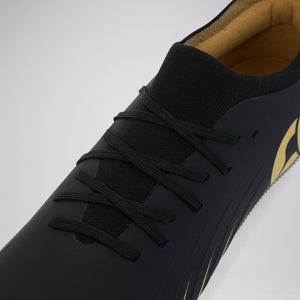 Adult Unisex CCC Speed Pro Soft Ground Boot Black