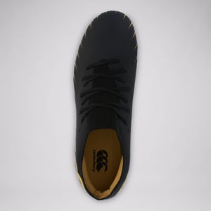 Adult Unisex CCC Speed Pro Soft Ground Boot Black